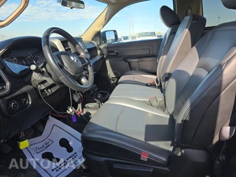 2020 Ram 2500 Tradesman Regular Cab Long Bed - miniatura 7