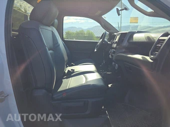 2020 Ram 2500 Tradesman Regular Cab Long Bed - miniatura 8