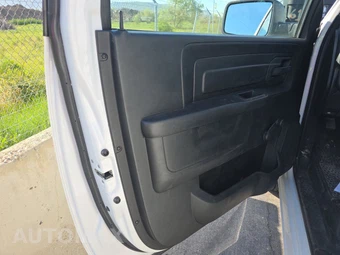 2020 Ram 2500 Tradesman Regular Cab Long Bed - miniatura 9