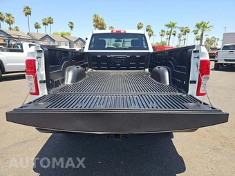 2020 Ram 2500 Tradesman Regular Cab Long Bed - miniatura 10