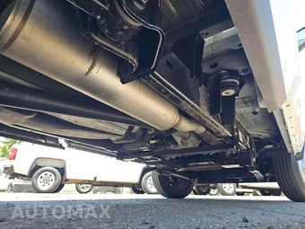 2020 Ram 2500 Tradesman Regular Cab Long Bed - miniatura 12
