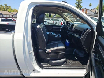2020 Ram 2500 Tradesman Regular Cab Long Bed - miniatura 13
