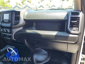 2020 Ram 2500 Tradesman Regular Cab Long Bed - miniatura 14