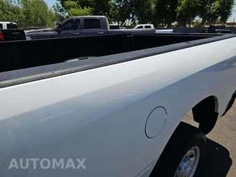 2020 Ram 2500 Tradesman Regular Cab Long Bed - miniatura 17
