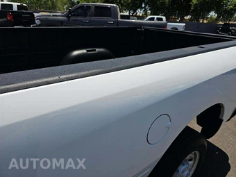 2020 Ram 2500 Tradesman Regular Cab Long Bed - miniatura 18