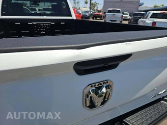 2020 Ram 2500 Tradesman Regular Cab Long Bed - miniatura 19