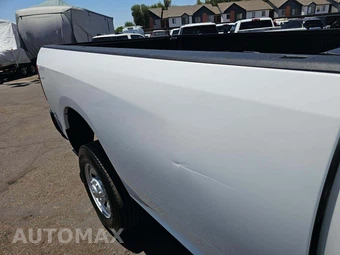 2020 Ram 2500 Tradesman Regular Cab Long Bed - miniatura 23