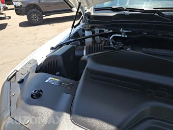 2020 Ram 2500 Tradesman Regular Cab Long Bed - miniatura 24
