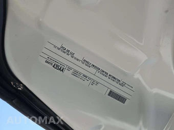 2020 Ram 2500 Tradesman Regular Cab Long Bed - miniatura 25