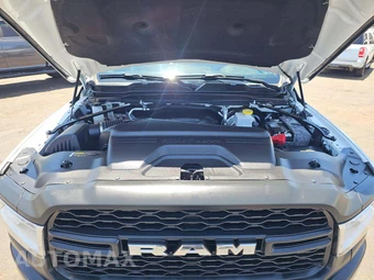 2020 Ram 2500 Tradesman Regular Cab Long Bed - miniatura 26
