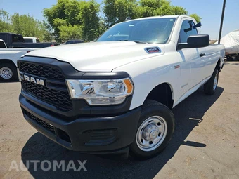 2020 Ram 2500 Tradesman Regular Cab Long Bed - miniatura 28