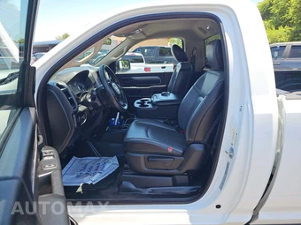 2020 Ram 2500 Tradesman Regular Cab Long Bed - miniatura 3