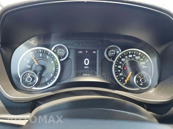 2020 Ram 2500 Tradesman Regular Cab Long Bed - miniatura 6