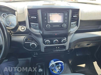 2020 Ram 2500 Tradesman Regular Cab Long Bed - miniatura 7
