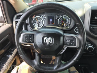 2020 Ram 2500 Tradesman Regular Cab Long Bed - miniatura 10
