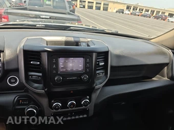 2020 Ram 2500 Tradesman Regular Cab Long Bed - miniatura 11
