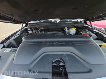 2020 Ram 2500 Tradesman Regular Cab Long Bed - miniatura 14