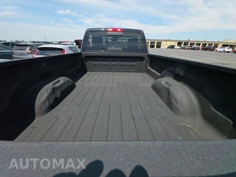 2020 Ram 2500 Tradesman Regular Cab Long Bed - miniatura 15