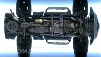 2020 Ram 2500 Tradesman Regular Cab Long Bed - miniatura 17