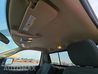 2020 Ram 2500 Tradesman Regular Cab Long Bed - miniatura 19