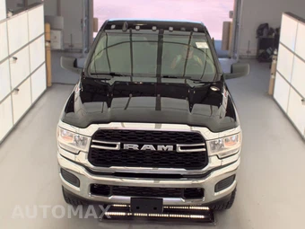 2020 Ram 2500 Tradesman Regular Cab Long Bed - miniatura 2