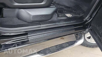 2020 Ram 2500 Tradesman Regular Cab Long Bed - miniatura 24