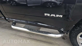 2020 Ram 2500 Tradesman Regular Cab Long Bed - miniatura 25