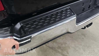 2020 Ram 2500 Tradesman Regular Cab Long Bed - miniatura 27