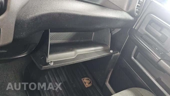 2020 Ram 2500 Tradesman Regular Cab Long Bed - miniatura 28