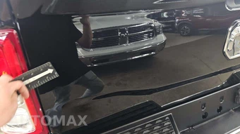 2020 Ram 2500 Tradesman Regular Cab Long Bed - miniatura 29