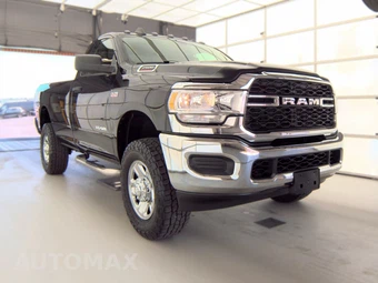 2020 Ram 2500 Tradesman Regular Cab Long Bed - miniatura 3