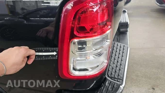 2020 Ram 2500 Tradesman Regular Cab Long Bed - miniatura 31
