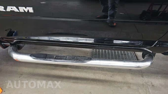 2020 Ram 2500 Tradesman Regular Cab Long Bed - miniatura 33