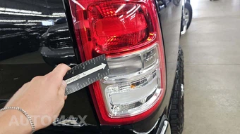 2020 Ram 2500 Tradesman Regular Cab Long Bed - miniatura 37