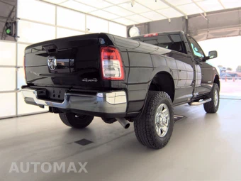 2020 Ram 2500 Tradesman Regular Cab Long Bed - miniatura 4