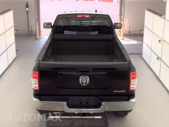 2020 Ram 2500 Tradesman Regular Cab Long Bed - miniatura 5