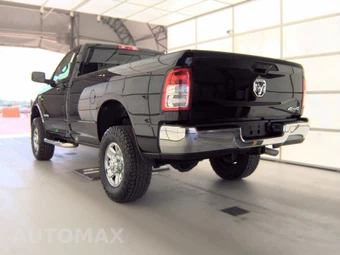 2020 Ram 2500 Tradesman Regular Cab Long Bed - miniatura 6