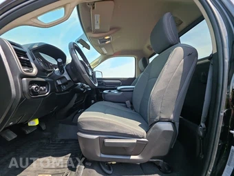 2020 Ram 2500 Tradesman Regular Cab Long Bed - miniatura 7