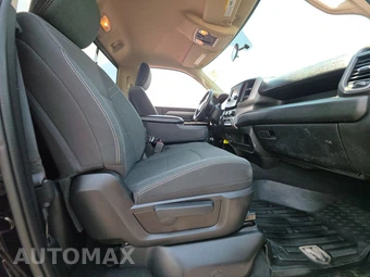 2020 Ram 2500 Tradesman Regular Cab Long Bed - miniatura 8