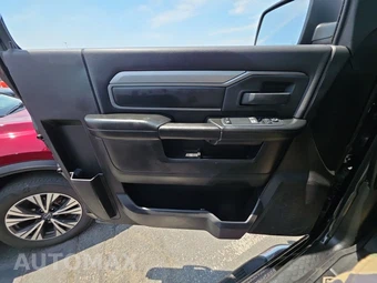 2020 Ram 2500 Tradesman Regular Cab Long Bed - miniatura 9