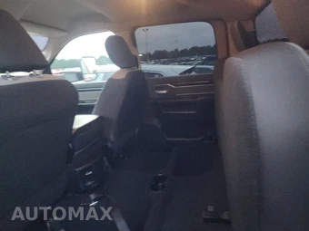 2020 Ram 3500 Big Horn Crew Cab Long Bed - miniatura 13