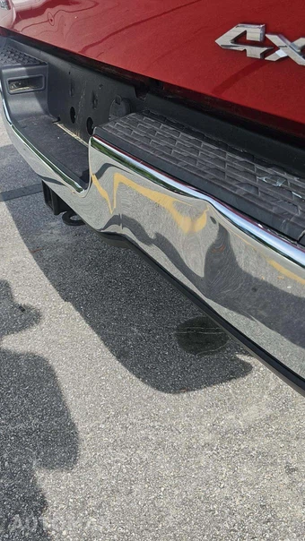 2020 Ram 3500 Big Horn Crew Cab Long Bed - miniatura 20