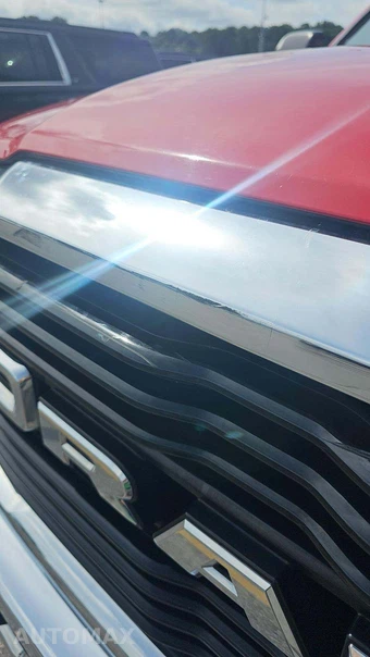 2020 Ram 3500 Big Horn Crew Cab Long Bed - miniatura 26