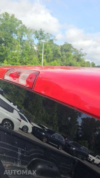 2020 Ram 3500 Big Horn Crew Cab Long Bed - miniatura 28