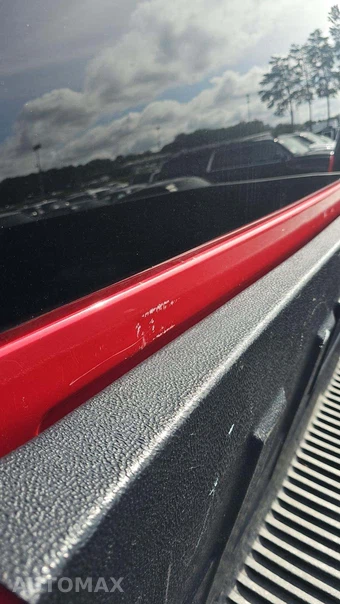 2020 Ram 3500 Big Horn Crew Cab Long Bed - miniatura 30