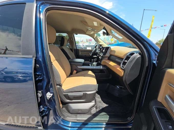 2020 Ram 3500 Big Horn Crew Cab Long Bed DRW - miniatura 15