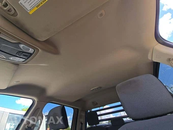 2020 Ram 3500 Cab Chassis SLT Crew Cab DRW - miniatura 11