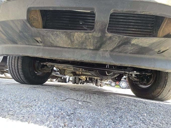 2020 Ram 3500 Cab Chassis SLT Crew Cab DRW - miniatura 19
