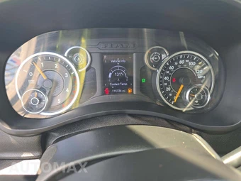 2020 Ram 3500 Cab Chassis SLT Crew Cab DRW - miniatura 9