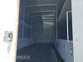 2020 Ram 3500 Cab Chassis SLT Regular Cab DRW – miniatura 15